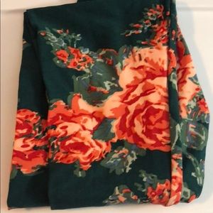 Lularoe OS leggings
